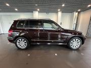 Mercedes-Benz GLK-Класс I (X204) Чебоксары  - изображение 39