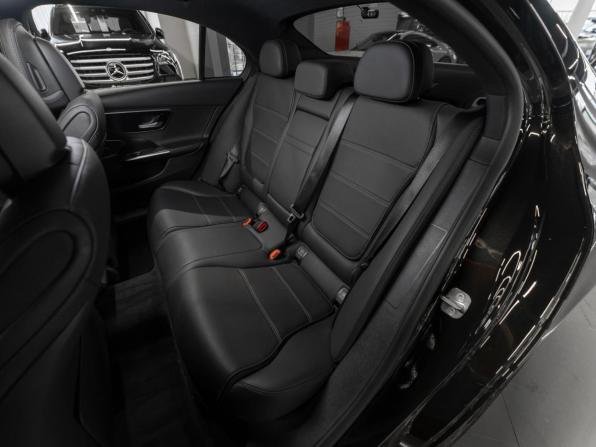 Mercedes-Benz C-Класс V (W206) с пробегом 2023 года, цена 5 700 000 рублей, 25555 км, седан, Автокод Объявления