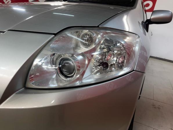 Toyota Auris I с пробегом 2008 года, цена 777 000 рублей, 167136 км, хэтчбек, Автокод Объявления
