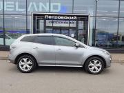 Mazda CX-7 I Рестайлинг Санкт-Петербург  - изображение 25