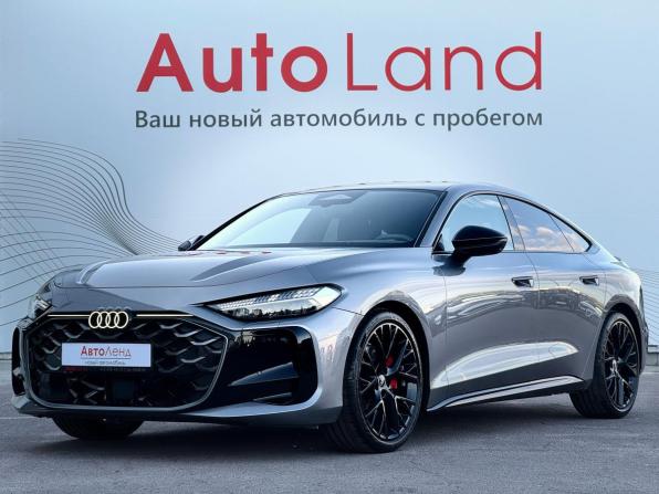 Audi A5 III (B10) с пробегом 2026 года, цена 5 680 000 рублей, 10 км, лифтбек, Автокод Объявления