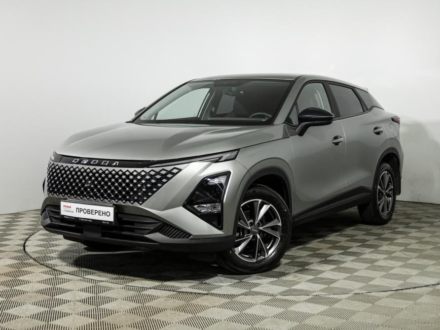 Omoda C5 I Рестайлинг Санкт-Петербург  - изображение 1