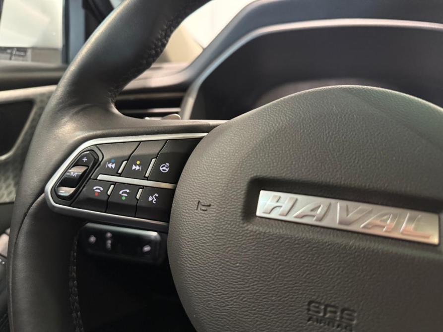 Haval F7 I Рестайлинг Самара  - изображение 18