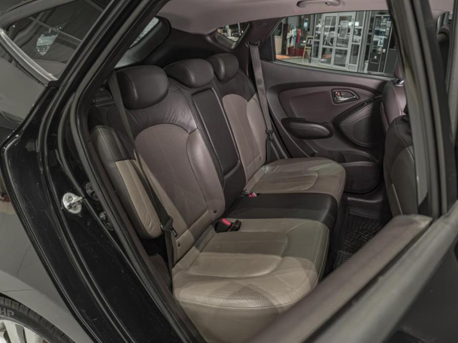 Hyundai ix35 I Мурманск  - изображение 7