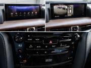 Lexus LX III Рестайлинг 2 Москва  - изображение 43