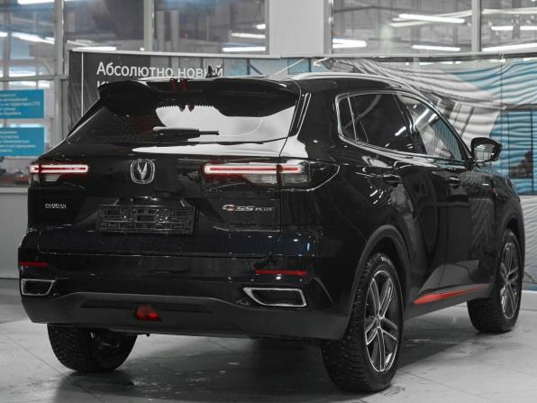 Changan CS55 Plus II с пробегом 2023 года, цена 2 295 000 рублей, 31400 км, внедорожник, Автокод Объявления