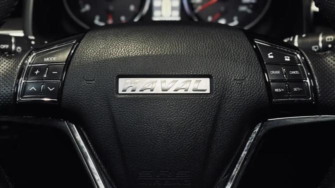 Haval M6 II с пробегом 2023 года, цена 1 549 000 рублей, 124000 км, внедорожник, Автокод Объявления