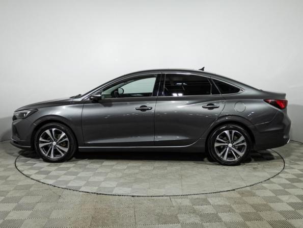 Changan Eado Plus с пробегом 2023 года, цена 1 549 700 рублей, 39700 км, седан, Автокод Объявления