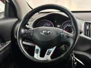 Kia Sportage III Рестайлинг Набережные Челны  - изображение 46