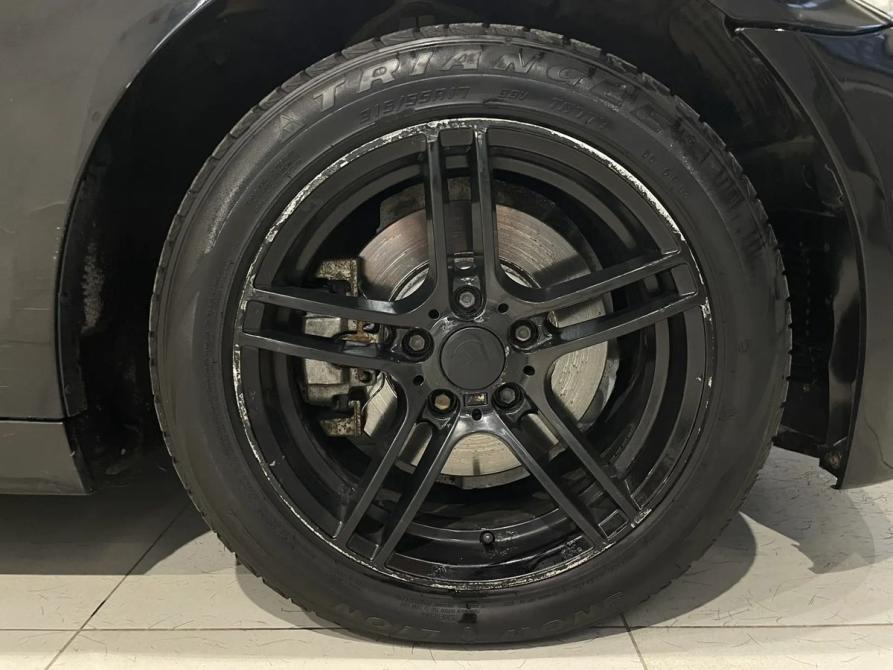 BMW 5 серии VI (F10/F11/F07) Москва  - изображение 12