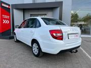 Lada (ВАЗ) Granta I Рестайлинг Набережные Челны  - изображение 37