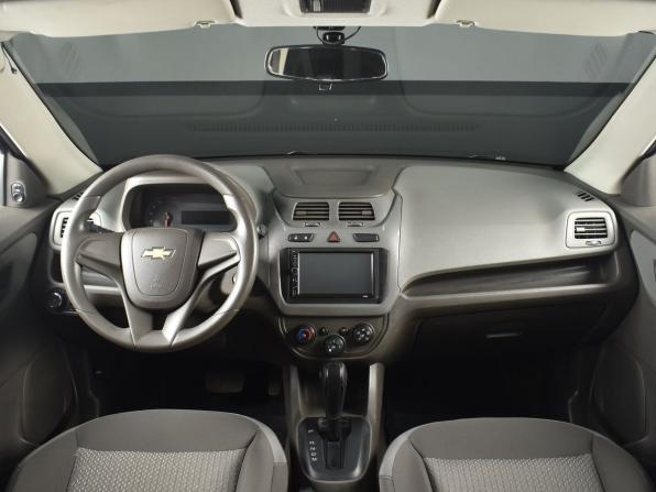 Chevrolet Cobalt II с пробегом 2013 года, цена 719 999 рублей, 99776 км, седан, Автокод Объявления
