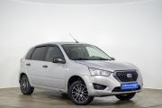 Datsun mi-DO Оренбург  - изображение 18