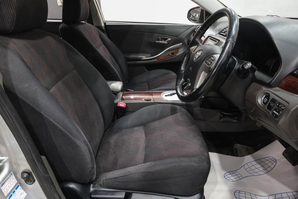 Toyota Premio II (T26) Рестайлинг Новокузнецк  - изображение 12