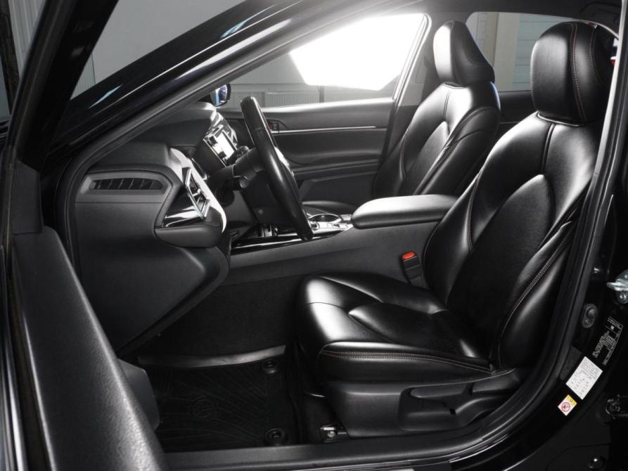 Toyota Camry VIII (XV70) Минеральные Воды  - изображение 10