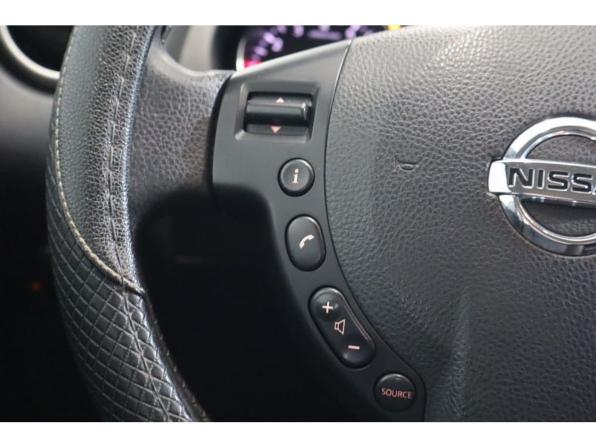 Nissan Qashqai I Рестайлинг с пробегом 2013 года, цена 1 038 000 рублей, 176249 км, внедорожник, Автокод Объявления