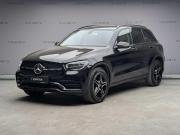 Mercedes-Benz GLC I (X253) Рестайлинг Москва  - изображение 19