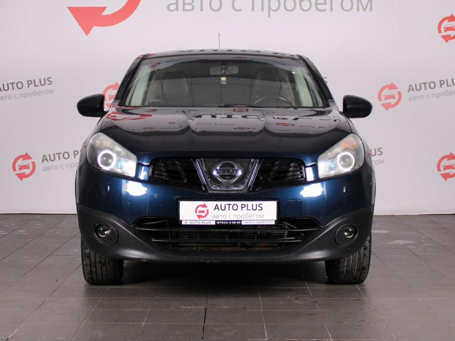 Nissan Qashqai I Рестайлинг Минеральные Воды  - изображение 3