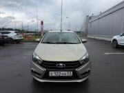 Lada (ВАЗ) Vesta I Санкт-Петербург  - изображение 12
