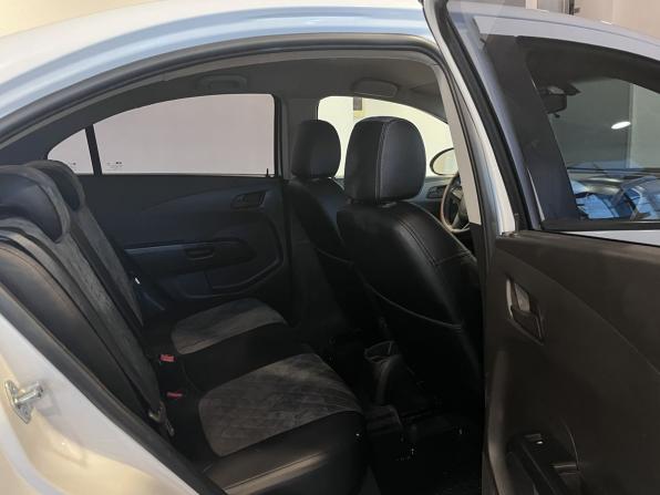 Chevrolet Aveo II с пробегом 2012 года, цена 645 000 рублей, 188553 км, седан, Автокод Объявления