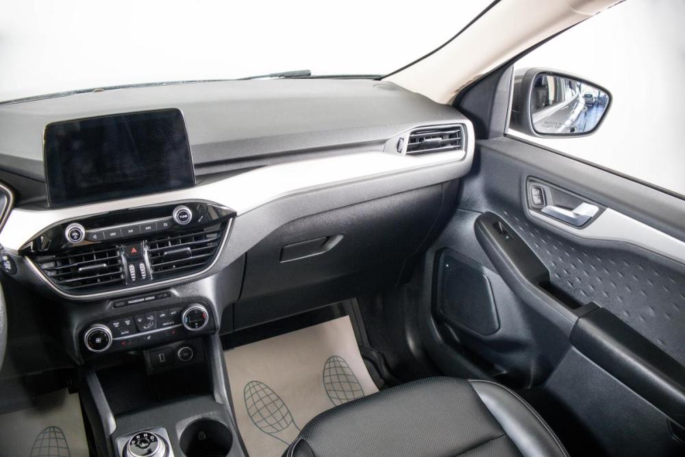 Ford Escape III Рестайлинг Пермь  - изображение 16