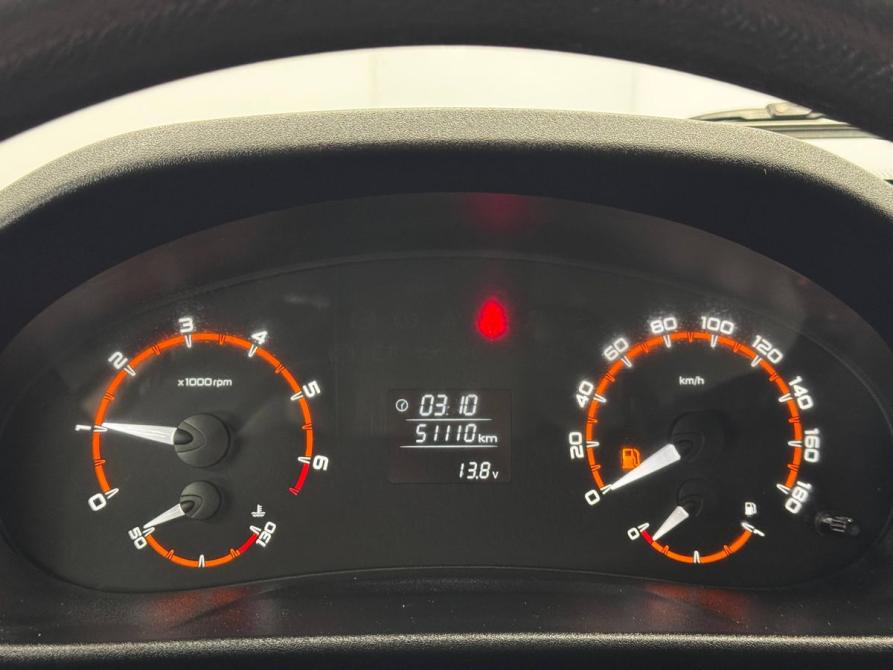 Lada (ВАЗ) 2121 (4x4) I Рестайлинг (2020) Воронеж  - изображение 11