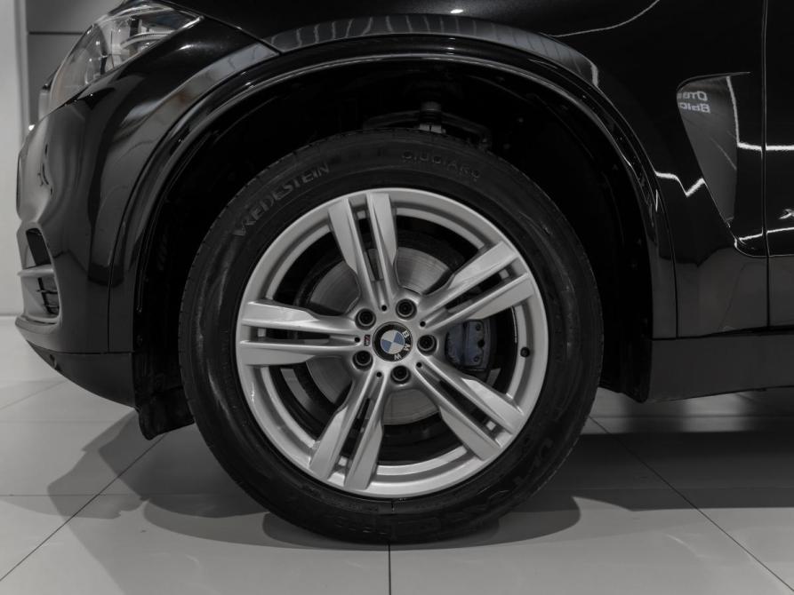 BMW X5 III (F15) Москва  - изображение 27