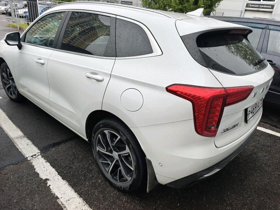 Haval Jolion I Санкт-Петербург  - изображение 4