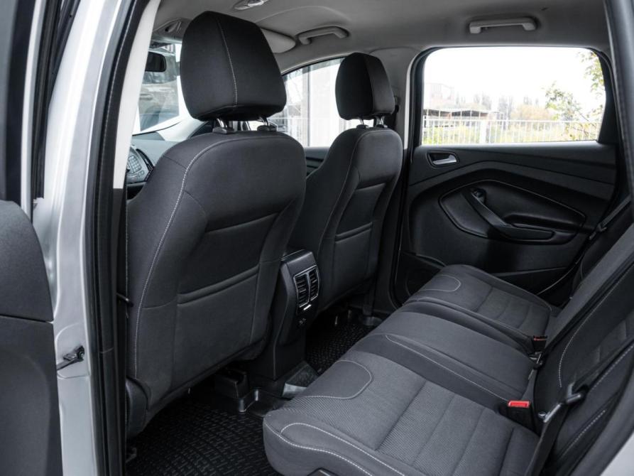 Ford Kuga II Ставрополь  - изображение 11