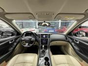 Infiniti Q50 I Шахты  - изображение 29