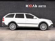 Skoda Octavia II (A5) Рестайлинг Екатеринбург  - изображение 25