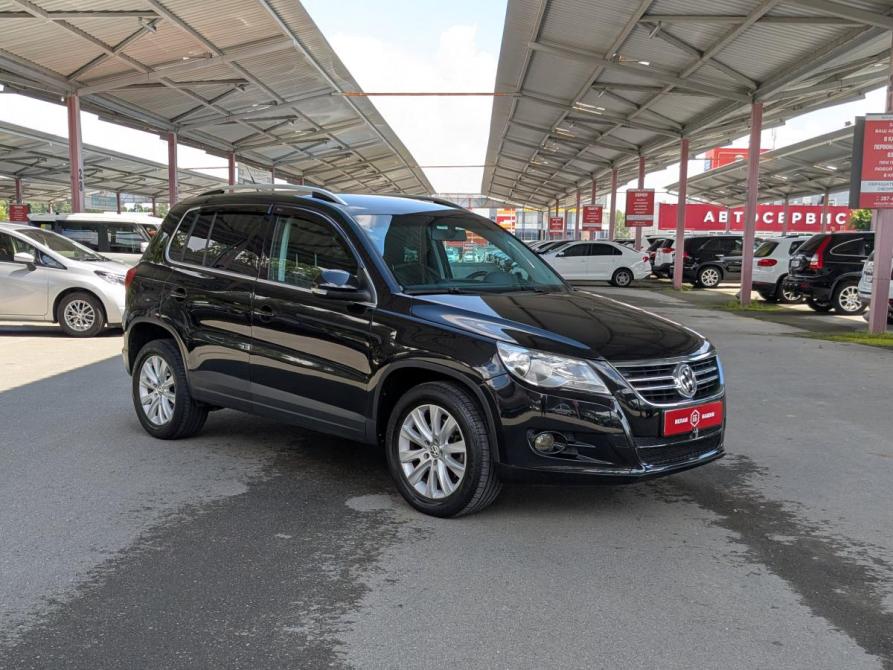 Volkswagen Tiguan I Екатеринбург  - изображение 2