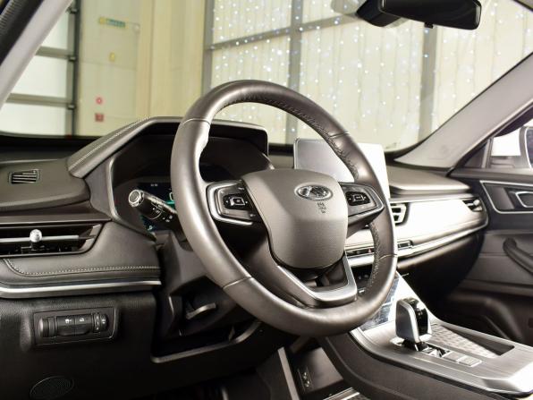 Chery Tiggo 4 Pro I с пробегом 2023 года, цена 1 775 999 рублей, 23148 км, внедорожник, Автокод Объявления