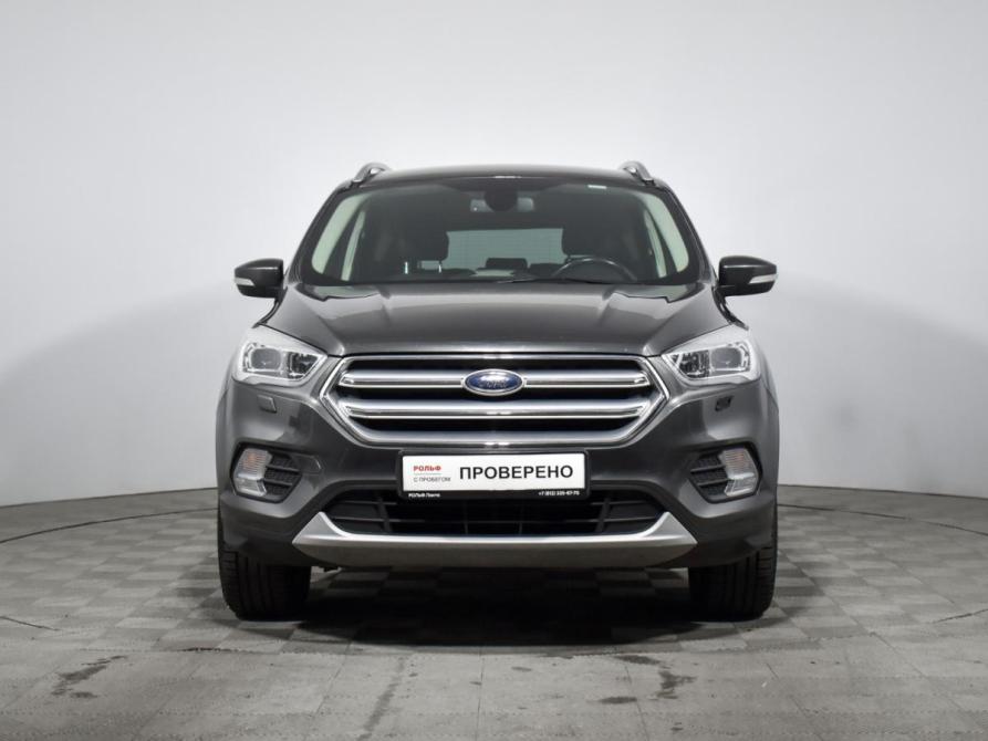 Ford Kuga II Рестайлинг Санкт-Петербург  - изображение 2