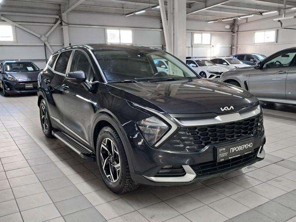 Kia Sportage V с пробегом 2023 года, цена 2 790 000 рублей, 138000 км, внедорожник, Автокод Объявления