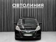 Honda Fit II Красноярск  - изображение 21