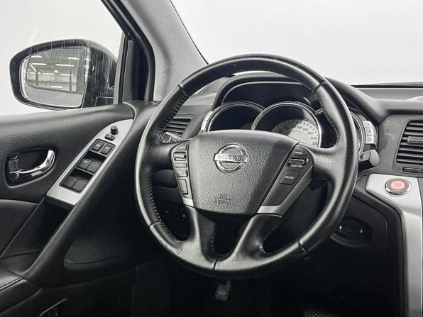 Nissan Murano II (Z51) с пробегом 2009 года, цена 1 199 000 рублей, 83344 км, внедорожник, Автокод Объявления