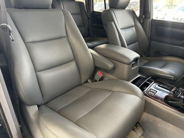Toyota Land Cruiser 100 Series Рестайлинг 1 с пробегом 2002 года, цена 1 489 000 рублей, 396100 км, внедорожник, Автокод Объявления