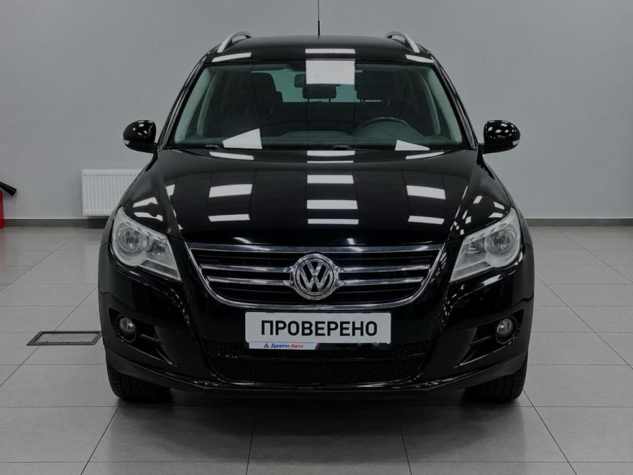 Volkswagen Tiguan I Казань  - изображение 2