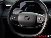 GAC Trumpchi S7 I Москва  - изображение 35
