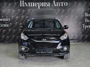 Hyundai ix35 I Краснодар  - изображение 41