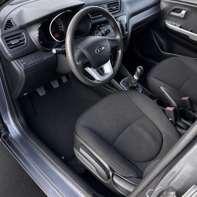 Kia Rio III Набережные Челны  - изображение 12
