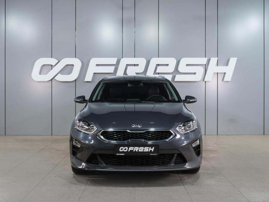 Kia Ceed III Воронеж  - изображение 3
