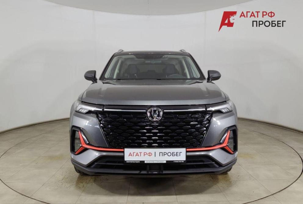 Changan CS35 Plus I Рестайлинг Волгоград  - изображение 2