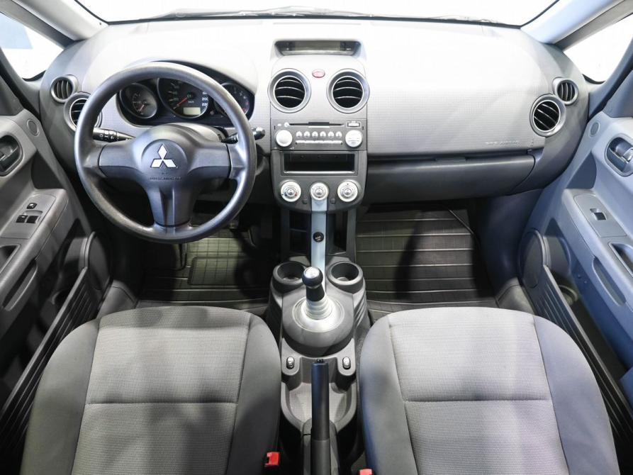 Mitsubishi Colt VI (Z20/Z30) Ростов-на-Дону  - изображение 11