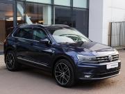 Volkswagen Tiguan II Химки  - изображение 15
