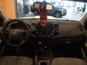 Toyota Hilux VII Рестайлинг Красноярск  - изображение 43