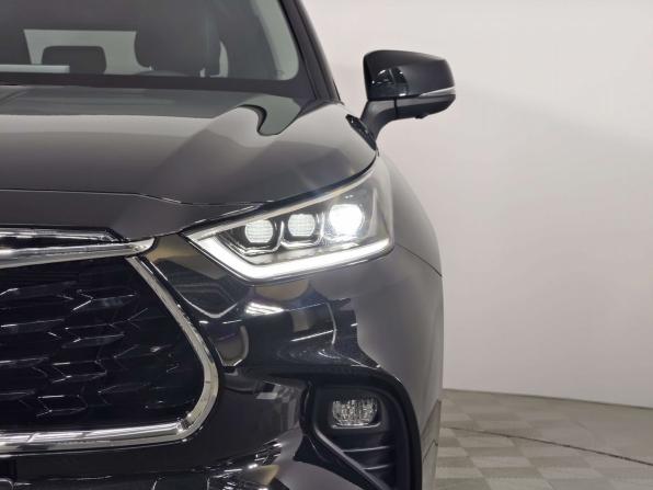 Toyota Highlander IV (XU70) с пробегом 2026 года, цена 6 590 000 рублей, 29 км, внедорожник, Автокод Объявления
