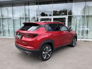 Changan CS35 Plus I Рестайлинг Воронеж  - изображение 18