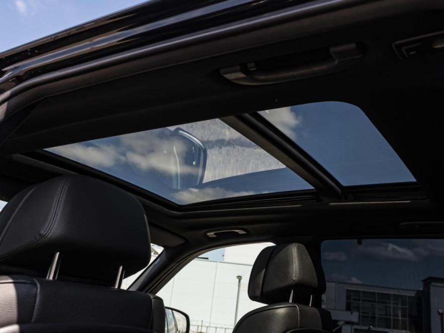 BMW X5 II (E70) Рестайлинг Москва  - изображение 21